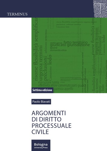 Argomenti diritto - di,