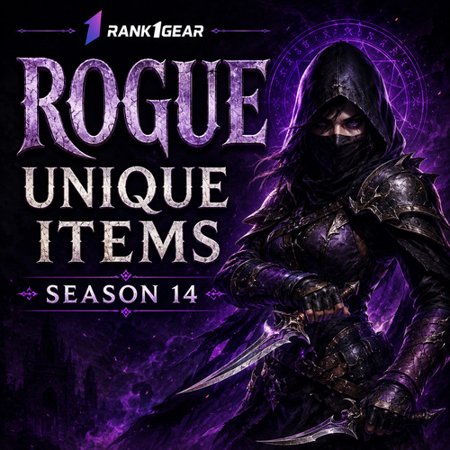 Diablo stagione rogue - diablo, 4