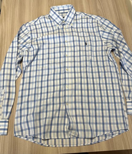 Camicia ralph lauren - ralph,