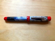 Stilografica Coca Cola