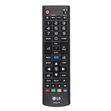 Telecomando TV originale per