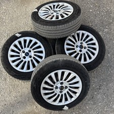 Cerchi gomme continental - cerchi, e
