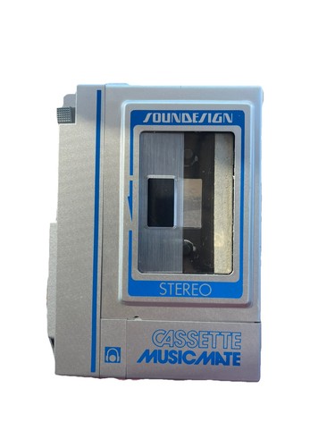 Soundesign musicmate lettore - soundesign,