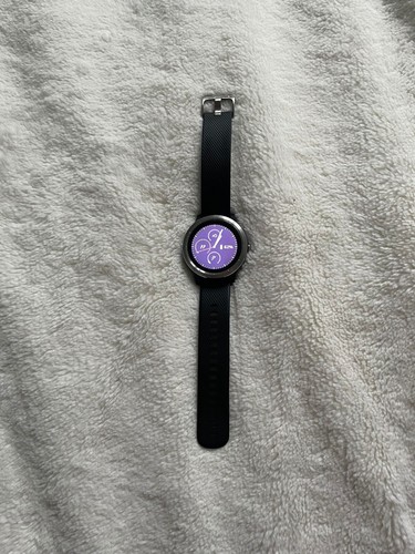 Garmin orologio fitness