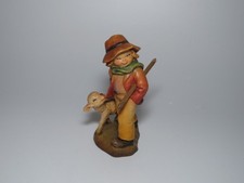 Scultura in legno Anri Admiration Ferrandiz 3,25"