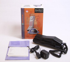 Swatch Twintam TELEFONO