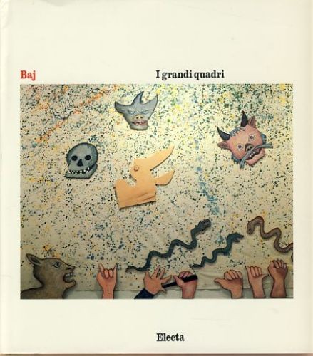 Baj grandi quadri catalogo - i,
