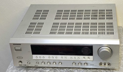 Onkyo sr503e dolby - onkyo, digital