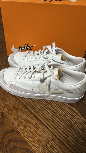 Nike blazer low vintage - nike,