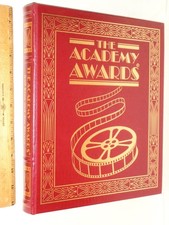 The Academy Awards: The Complete History of Oscar
