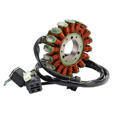 Alternateur Stator pour Accses