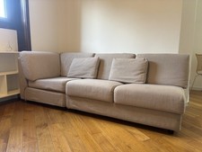 Divano da salotto color