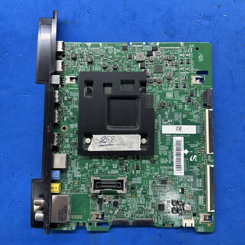 Scheda madre samsung - scheda, tv