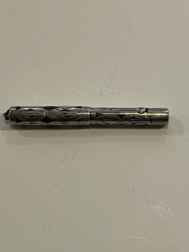 Vintage waterman 452 2v - vintage,