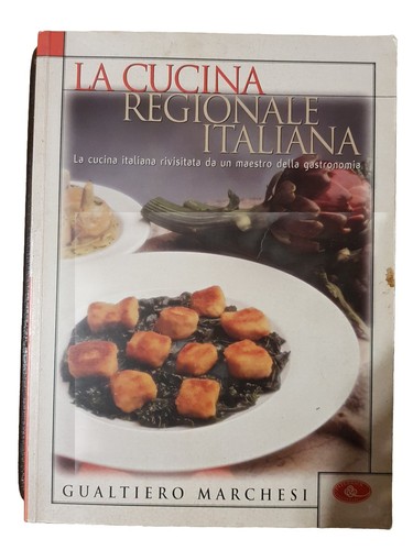 Cucina regionale - la,