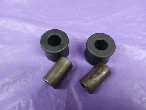 Set boccole ammortizzatore - set,