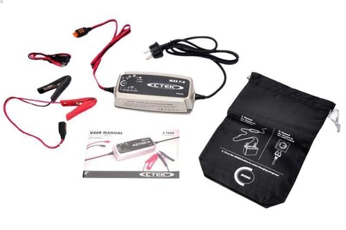 Carica batteria ctek 754 - batteria,
