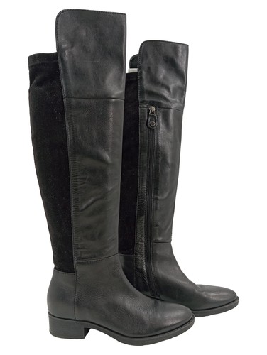 Geox stivali donna - donna, pelle
