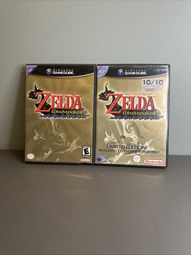 The legend zelda wind - the, of