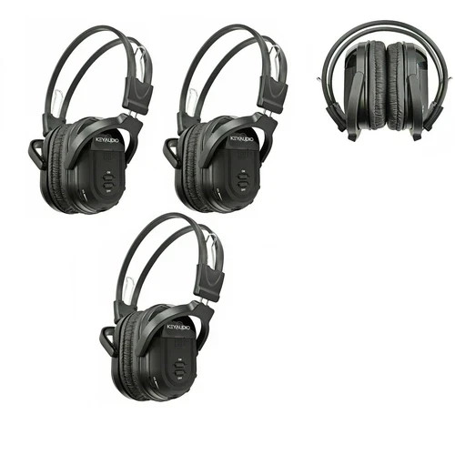 Fold wireless tv dvd - ir,
