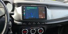 Autoradio stereo Android 9 Pollici per Alfa Romeo Giulietta 