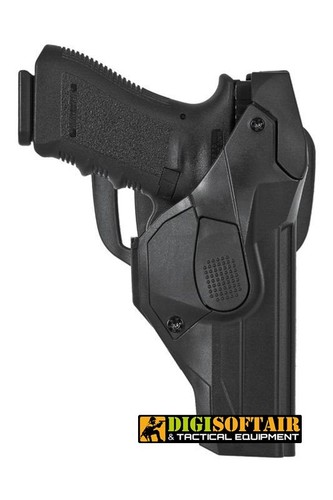 Dch8 duty cama - dch8, holster
