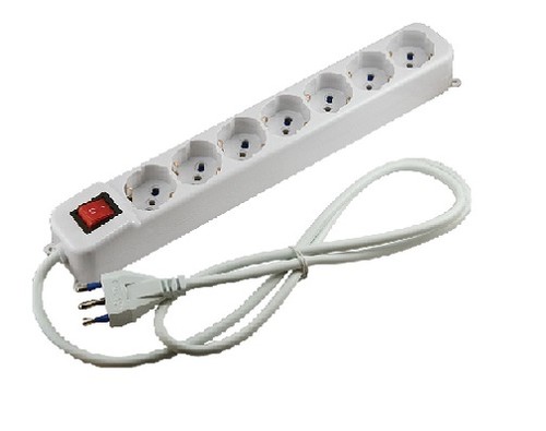 Multipresa uscite - multipresa,