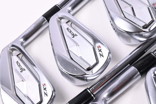 Srixon zx5 zx7 ferri - srixon,