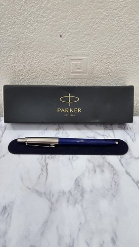 Parker jotter ballpoint - , pen