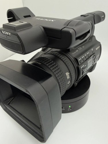 Sony camera pxw z150 - z150, xdcam