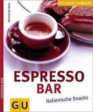 Espresso bar italienische - espresso-bar,