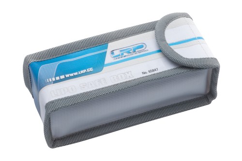Lrp sacca protezione - lipo, safe