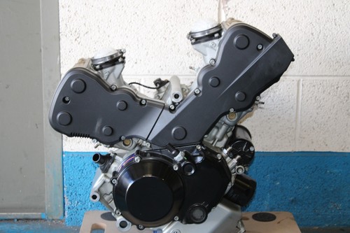 Motore completo ducati 1198s - ducati,
