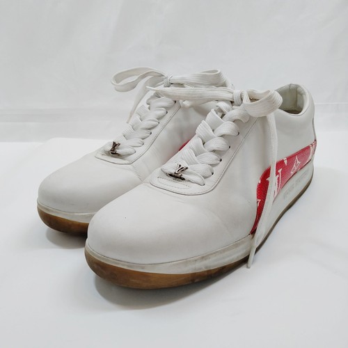 Sneakers louis vuitton - sneakers,