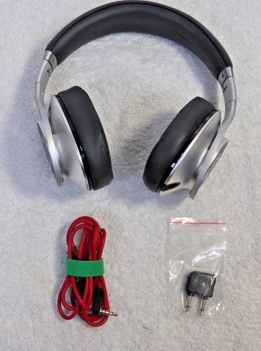 Cuffie over ear - cablate, beats
