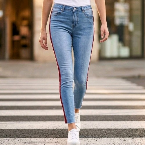 Jeans donna skinny w30 - donna,