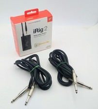 IK Multimedia iRig 2 –