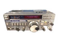 YAESU FT-757 GX