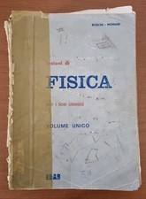 Lezioni Di Fisica Per I Licei