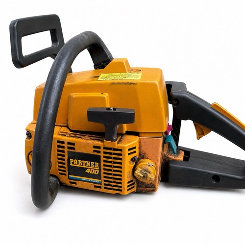 Testina motosega partner 400 - partner,