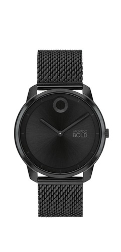 Nuovissimo orologio movado - nuovissimo,