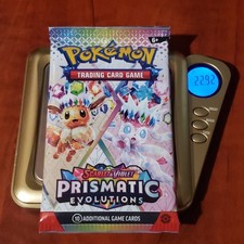 Pokemon Evoluzioni Prismatiche