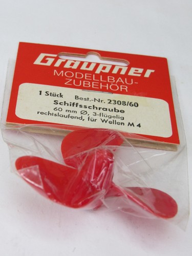 Model ship fitting graupner - rc,