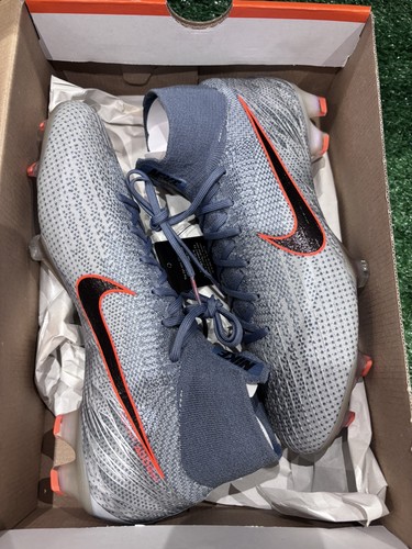 Nike mercurial superfly - nike, vi