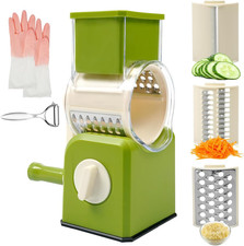 HALNKSZDDD Grattugia per