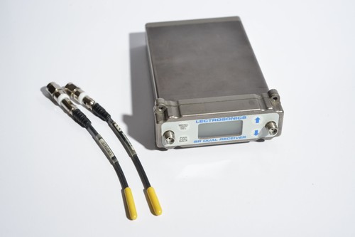 Lectrosonics srb blocco - lectrosonics,