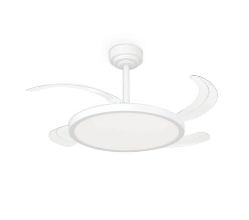 Ventilatore plafoniera led - ventilatore,