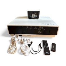 Epson EH-LS500W UHD 4K UST