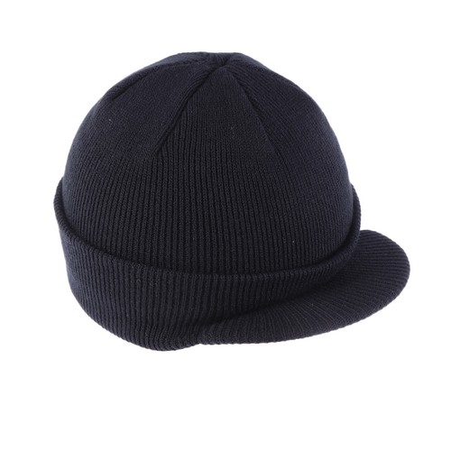 Berretto con visiera - , cappello
