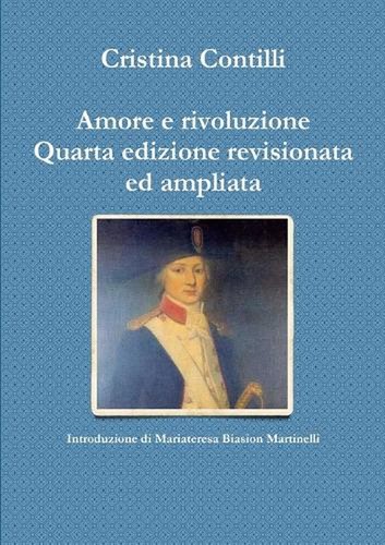 Amore rivoluzione quarta - e,